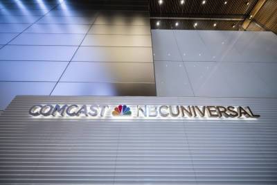 NBCUniversal Rolls Out New Ad Formats, Augmented-Reality Shopping Gateway - deadline.com