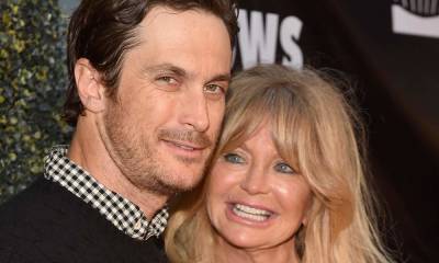 Oliver Hudson reveals why Goldie Hawn and Kate Hudson are 'mad' at him - hellomagazine.com - county Hudson