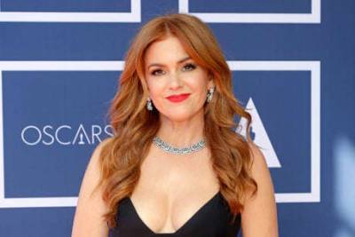 Isla Fisher explains why she never talks to the media about her kids and it’s heartwarming - www.msn.com - Australia