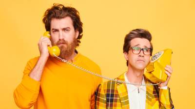 Rhett & Link to Star in ‘Ronstadt’ Supernatural Noir Comedy Podcast (EXCLUSIVE) - variety.com - city Koreatown