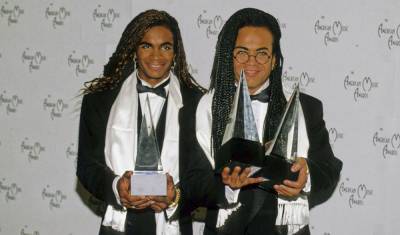 Milli Vanilli’s Story to Be Told in Documentary, ‘Girl You Know It’s True,’ From MRC Non-Fiction (EXCLUSIVE) - variety.com