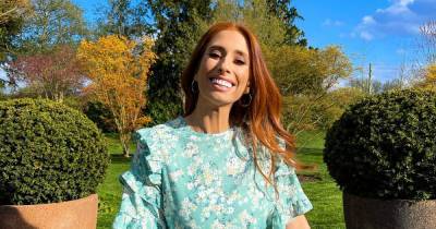 Stacey Solomon shares final cost of son Rex's incredible bedroom makeover at new £1.2 million Tudor-style mansion - www.ok.co.uk