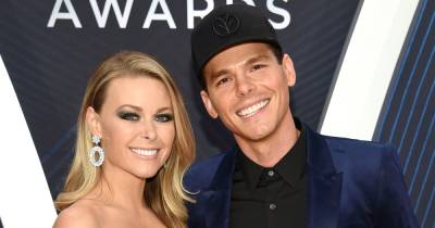 How Granger Smith and Pregnant Amber Smith’s 4th Baby’s Name Will Honor Their Late Son River - www.usmagazine.com - county Maverick