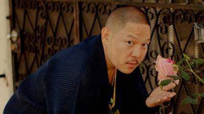 Eddie Huang to Receive Inaugural Variety Voice of Inspiration Award - variety.com - New York