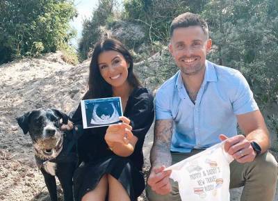 Mum’s the word! Terrie McEvoy is expecting her first child with husband David - evoke.ie
