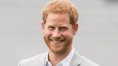 Prince Harry Compares Growing Up in the Royal Family to ‘Living in a Zoo’ - www.glamour.com