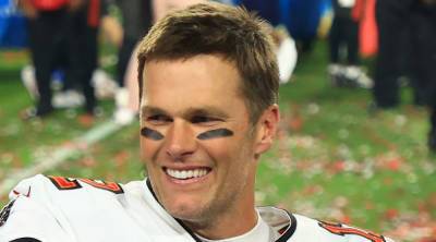 Ticket Prices for Tom Brady's NFL Return to New England Are So High - www.justjared.com