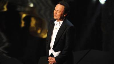 Billy Crystal says the Oscars needs a host after 2021 awards hit record-low ratings - www.foxnews.com