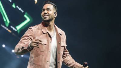 Romeo Santos' Life and Career to Be Featured in 2 New Documentaries - www.etonline.com - city Santos