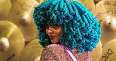 I’m exploring my sexuality | Moonchild Sanelly - www.mambaonline.com - South Africa - city Durban - city Sanelly