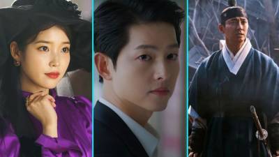 Best Korean Dramas That Will Keep You Coming Back for More During AAPI Heritage Month (and Beyond) - www.etonline.com - USA - Italy - city Seoul - North Korea - county Pacific