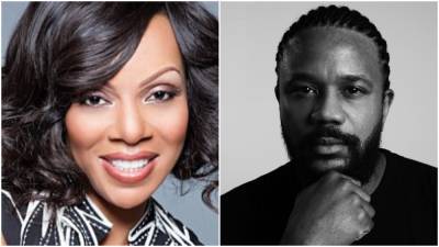 ‘The Game’: Paramount+ Hands Dramedy Reboot Official Series Order, Wendy Raquel Robinson & Hosea Chanchez To Reprise Roles - deadline.com