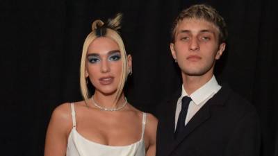 Who is Anwar Hadid? Everything you need to know about Dua Lipa’s boyfriend - heatworld.com - Britain