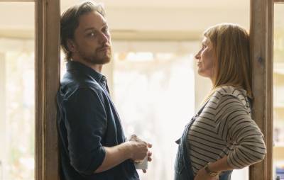 ‘Together’ First Look: James McAvoy & Sharon Horgan Star In Stephen Daldry’s Pandemic-Inspired Drama - theplaylist.net