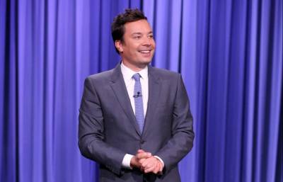 Jimmy Fallon, NBC Making ‘The Kids Tonight Show’ Under New Development Deal - variety.com