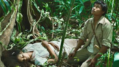Anna Marie De-La-Fuente - Netflix Lands Venice-Winning Mexican Mythical Drama ‘Tragic Jungle,’ Bows Trailer (EXCLUSIVE) - variety.com - Mexico - city Venice - Belize