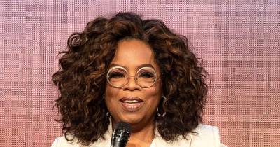 The one question Oprah still regrets asking… - www.wonderwall.com