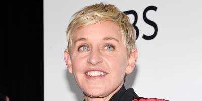 NBC Source Reveals Which Star Could Take Over for Ellen DeGeneres - www.justjared.com