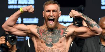 Conor McGregor Is the World's Highest-Paid Athlete - Top 10 Money-Makers in Sports Revealed! - www.justjared.com - Ireland