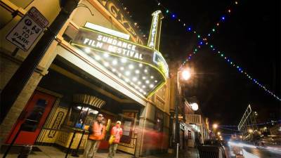 Sundance Film Festival Sets 2022 Dates for In-Person, Online Hybrid Event - variety.com - Jordan - city Salt Lake City