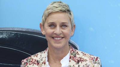 Ellen Just Called Her Staff’s ‘Toxic Work Environment’ Claims ‘Orchestrated’ ‘Coordinated’ - stylecaster.com