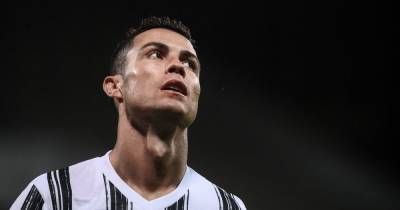 Cristiano Ronaldo's mum to convince former Manchester United star of next transfer move - www.manchestereveningnews.co.uk - Manchester