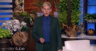 The Ellen Show is Ending After 19 Seasons - thegavoice.com