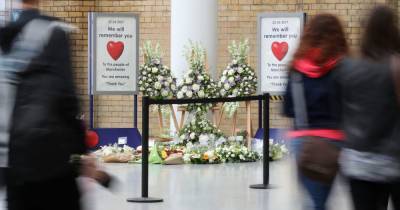 Senior police officer says Manchester Arena bombing was 'most challenging, traumatic and haunting' incident of his career - www.manchestereveningnews.co.uk - Manchester