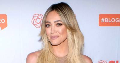 What Is ‘Cheugy’? Hilary Duff, More Celebs Attempt to Explain - www.usmagazine.com