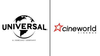 Regal Parent Cineworld And Universal Reach Agreement On Theatrical Windows For U.S./UK - deadline.com - Britain