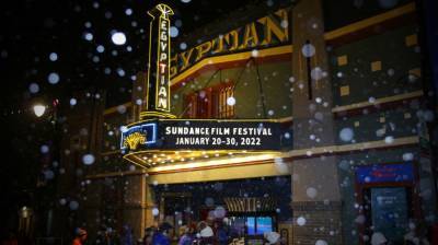 Sundance Film Festival Sets Dates For Hybrid 2022 Edition - deadline.com - city Salt Lake City