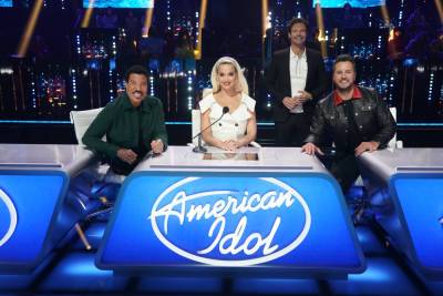 ‘American Idol’ Renewed For Season 5 At ABC - deadline.com - USA