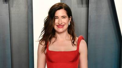 Kathryn Hahn Joins ‘Knives Out 2’ - thewrap.com