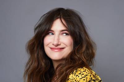 Kathryn Hahn Joins Starry Ensemble of Netflix’s ‘Knives Out 2’ - variety.com