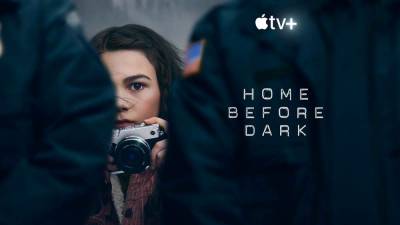 ‘Home Before Dark’ Season 2 Trailer: Brooklynn Prince & Jim Sturgess Return In Apple TV+’s Mystery Series - theplaylist.net