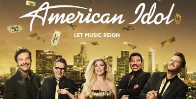 'American Idol,' 'Shark Tank,' & Three Other ABC Shows Renewed! - www.justjared.com - USA