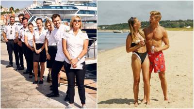 ‘Below Deck’ Cold Water Series, ‘Summer House’ Winter Spinoff, Dick Wolf Unscripted Crime Series & Jason Biggs Gameshow Lead NBCU Cable Lineup - deadline.com - USA