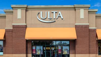 Ulta Just Dropped an Epic Month-Long Sale on Bestselling Hair Products - www.glamour.com