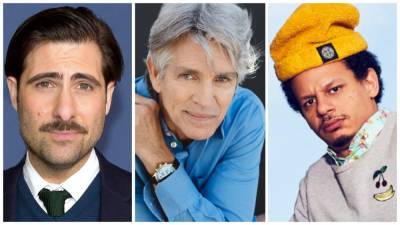 ‘The Righteous Gemstones’ Adds Jason Schwartzman, Eric Roberts, Eric Andre as Recurring Cast - variety.com