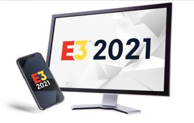 E3 2021: How this year’s digital showcase will work - www.nme.com