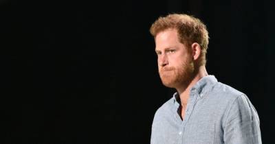 Prince Harry says he stepped back from royal family because of 'what it did' to Princess Diana - www.dailyrecord.co.uk