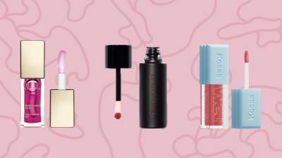 17 Great Lip Oils to Add to Your Beauty Bag - www.glamour.com
