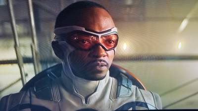 ‘The Falcon And The Winter Soldier’ Tops Nielsen Streaming Charts For First Time - deadline.com
