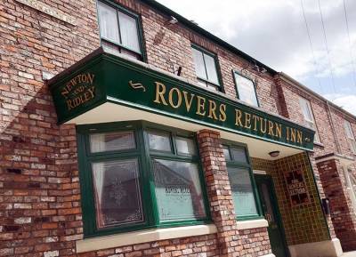 Johnny Connor - Corrie fans bereft as it’s announced the Rovers Return is for sale - evoke.ie - Ireland
