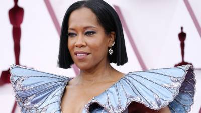 Regina King Is Heading Back to the Director's Chair for 'Bitter Root' Film Adaptation - www.etonline.com - county Brown - county Walker - county Greene