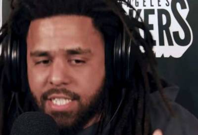 J. Cole divides fans with Bill Cosby reference during L.A. Leakers freestyle - www.msn.com - Rwanda