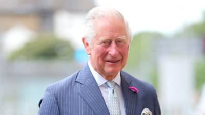 Prince Charles Might Not Move Into Buckingham Palace After the Queen Steps Down—Here’s Why - stylecaster.com