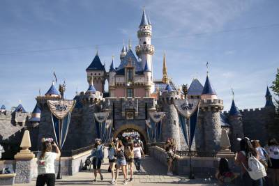 Disney Streaming Growth Slows As Company Has Mixed Quarterly Report - deadline.com