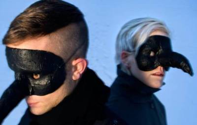 The Knife to livestream classic hometown show to mark 20th anniversary - www.nme.com - Sweden