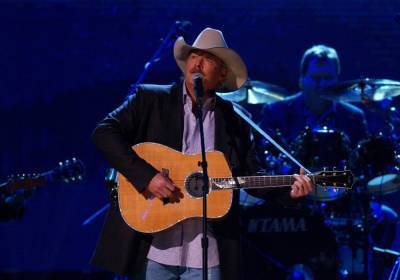 Alan Jackson Says Real Country Music Is ‘Gone — And It’s Not Coming Back’ - etcanada.com